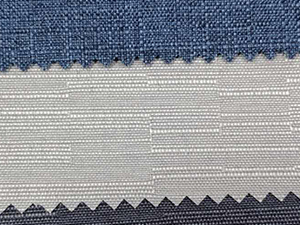 Bamboo jacquard fabric PU(600D竹節(jié)提花PU涂層）